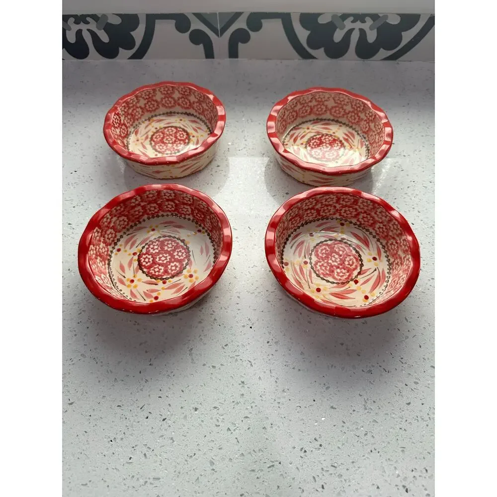 Temp-tations Old World Cranberry 5